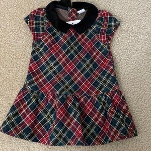 Janie and Jack Dress